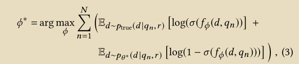 discriminator